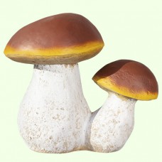 Садовая фигура Боровики пара