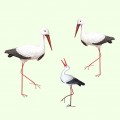 Фигуры Семья аистов 1