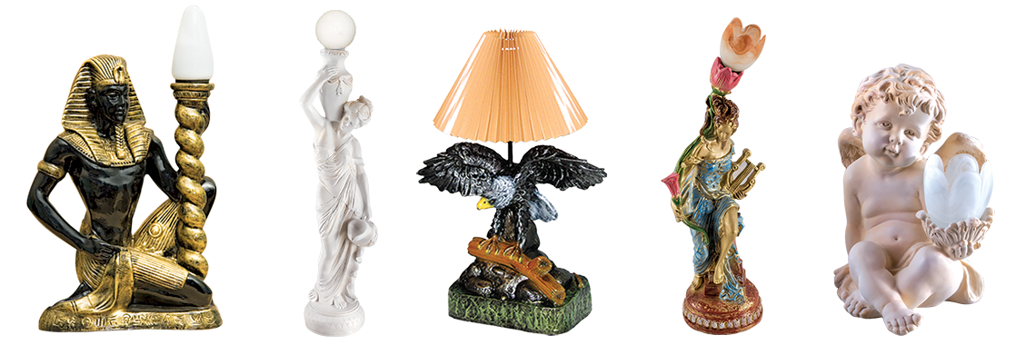 светильники